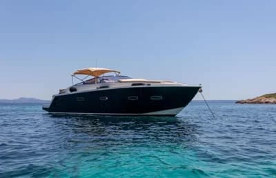 Sealine Sport 35 2