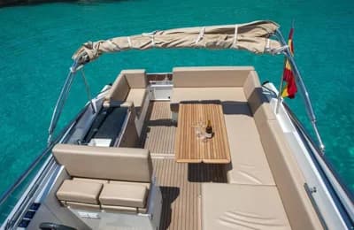Sealine Sport 35 3
