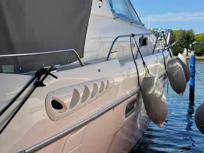 Sealine 400 Ambassador 2