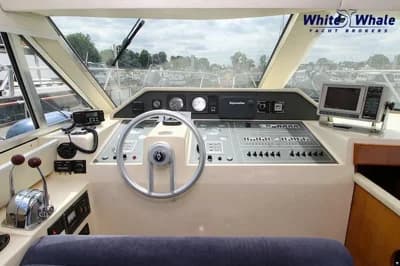 Azimut 37 FLY 3
