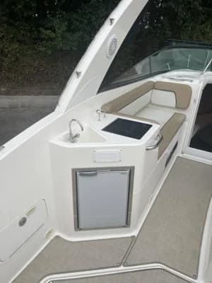 Bayliner Ciera 8 3