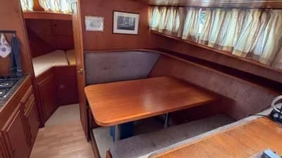 Van der Valk 1300 Fly Bridge 3
