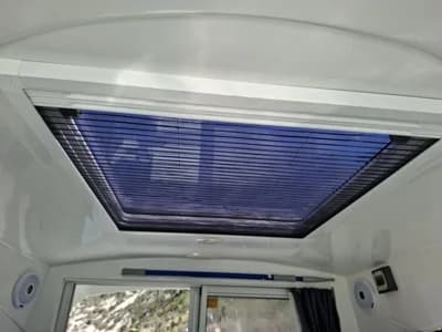 Beneteau Antares 8 OB 3