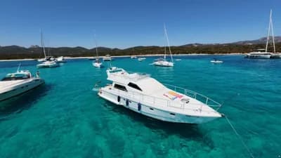 Ferretti 44s Altura 2