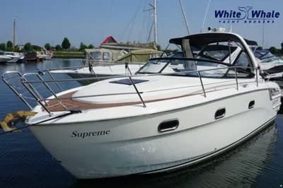 Bavaria Sport 28 2