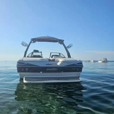 Malibu Wake Setter Malibu 3
