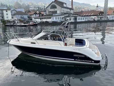 Aquador 21 WA s 2