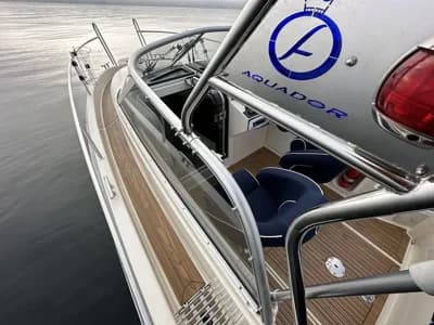 Aquador 21 WA s 3