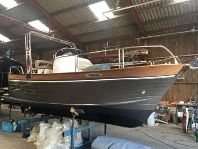 Mimi Libeccio 750 Open 2