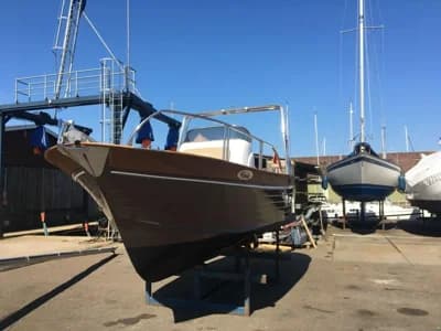 Mimi Libeccio 750 Open 3