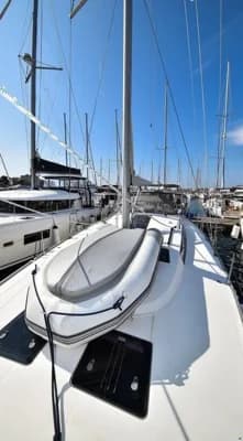 Bavaria 56 Cruiser 2