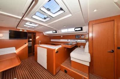 Bavaria 56 Cruiser 3