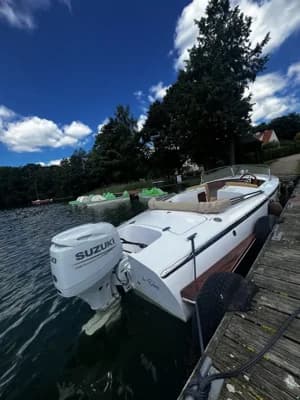 CANNA b-One / CANNA Boats 3