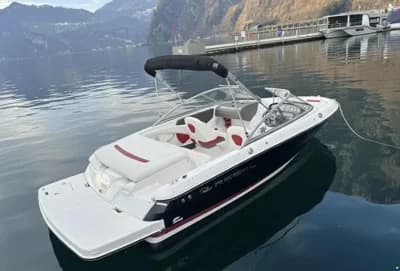 Regal 1900 Bowrider 2