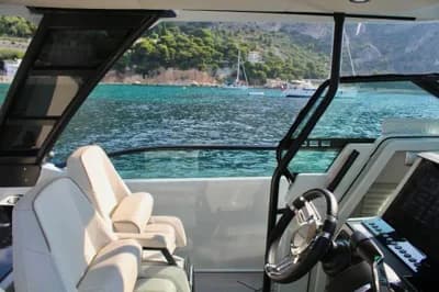 2024 Saxdor 320 GTO | 10m 3