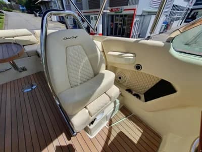 Chris Craft Launch 28 GT 3