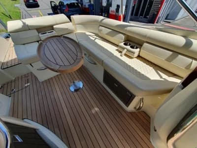 Chris Craft Launch 28 GT 5