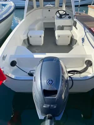 2026 Orkney Longliner 16 Boat for Sale in Chichester 2