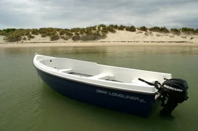 2026 Orkney Longliner 16 Boat for Sale in Chichester 3