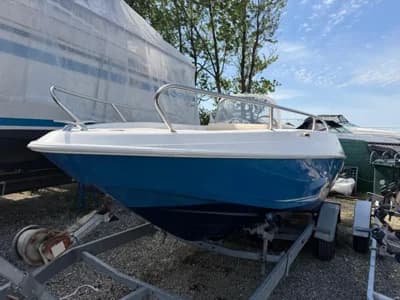 Örnvik 500 Commander 2
