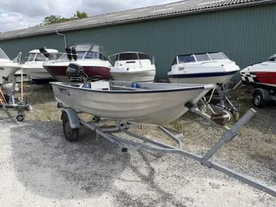 Linder 400 Sportsman 2