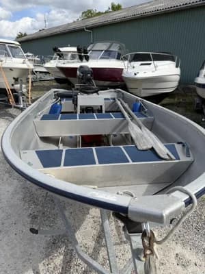 Linder 400 Sportsman 3