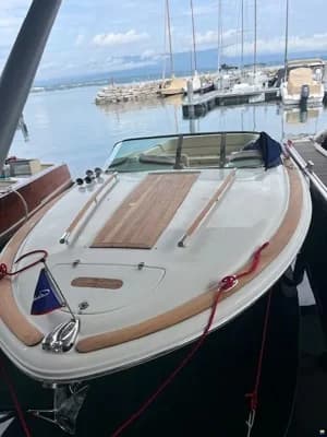 Chris Craft 28 LG Corsair 2