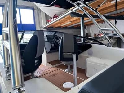 Compass Boats Bowrider BR7 3