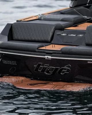 Tigé RZX22 3