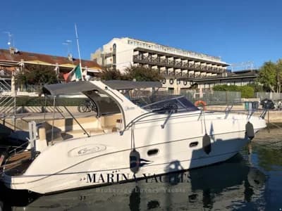 Saver 330 Sport 2