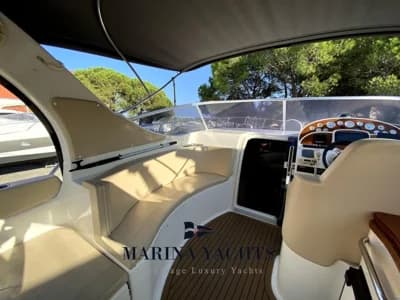 Saver 330 Sport 3