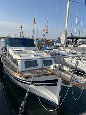 Majoni 45 3
