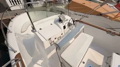 Pacific Craft 550 Open 3