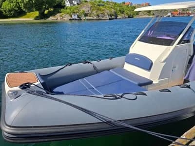 Brig Eagle 8 3