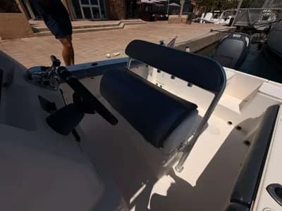 Bayliner Trophy 2103 3