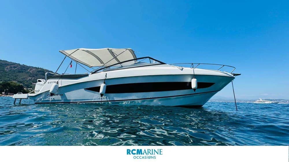 Bénéteau Flyer 10