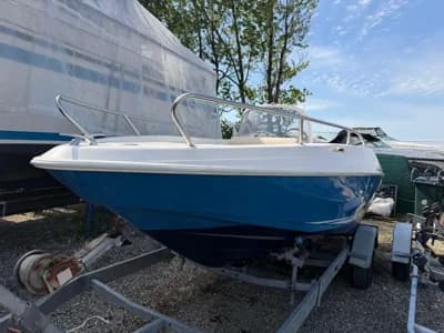 Örnvik 500 Commander 2