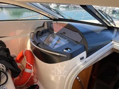 Sunseeker Portofino 53 3