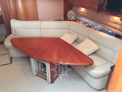 Sunseeker Portofino 53 4
