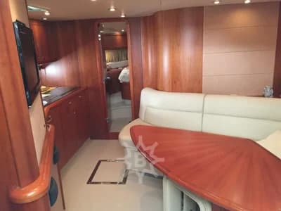 Sunseeker Portofino 53 5