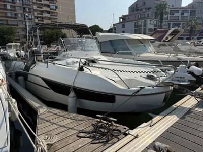 Bénéteau Flyer 7.7 Sundeck 2