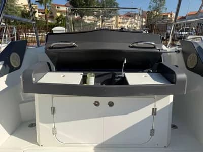 Bénéteau Flyer 7.7 Sundeck 3