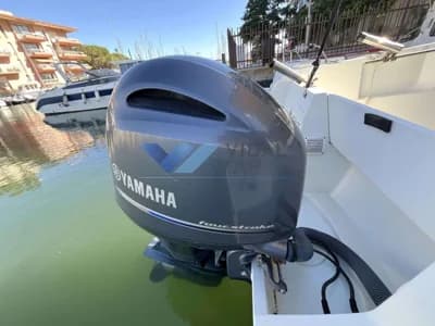 Jeanneau Merry Fisher 695 3
