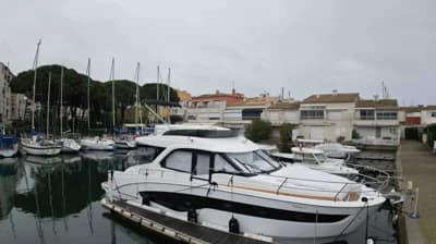 Bénéteau Antares 12 2