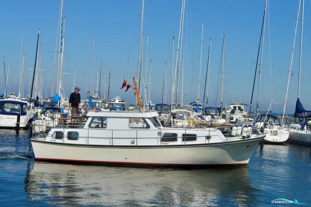 Starlett 34