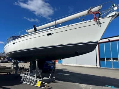 Jeanneau Sun Odyssey 45.2 2