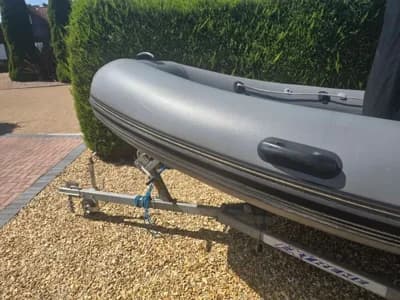 2019 Europa 520 Sport Boat for Sale in Yarmouth 3