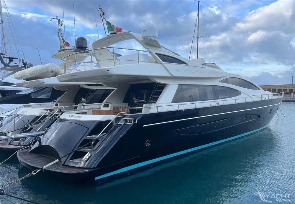 Riva 75 VENERE