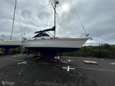 Westerly Oceanquest 2