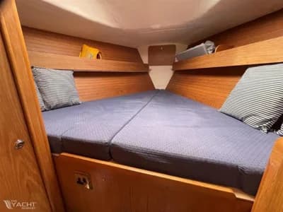 Westerly Oceanquest 3